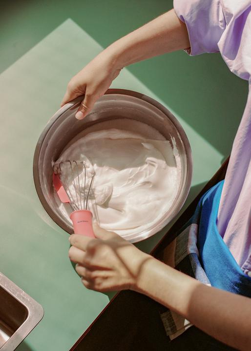 Actual product image Create Kitchenware Studio