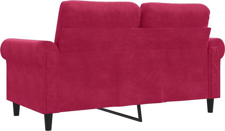 Produktbild vidaXL 2-Sitzer-Sofa (2-Sitzer)