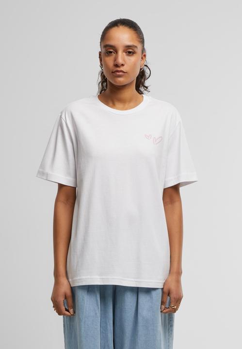 Produktbild Miss Tee Embrace Every Moment Tee - 187367 (L)