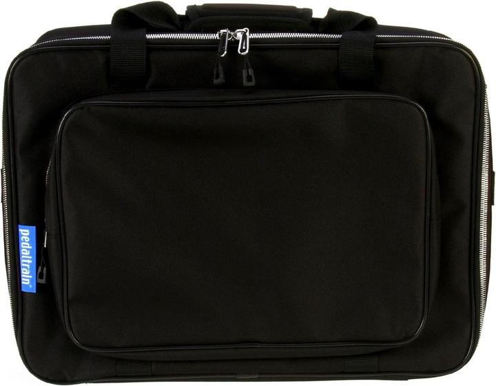 Pedaltrain PT-CLJ-MX-X Deluxe MX softcase voor Classic Jr en PT-JR pedalboard
