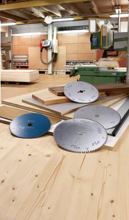 Actual product image Bosch Professional Zubehör Circular saw blade Top Precision Best for Wood, 300 x 30 x 3.2 mm, 96