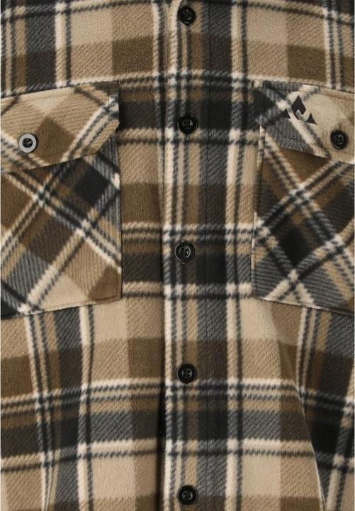 Immagine prodotto Whistler Astrali Checked Fleece (4XL)