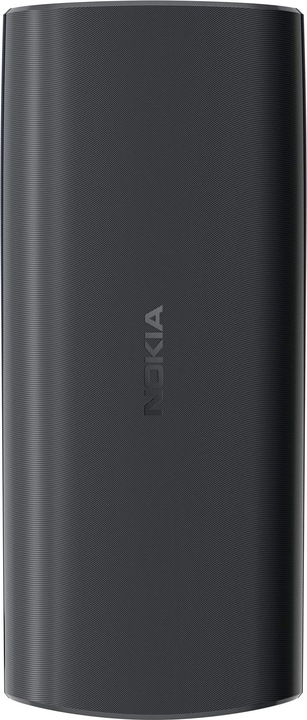 Actual product image Nokia 105 (2023) (1.77", 2G)