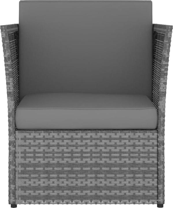 Produktbild vidaXL Gartenstuhl