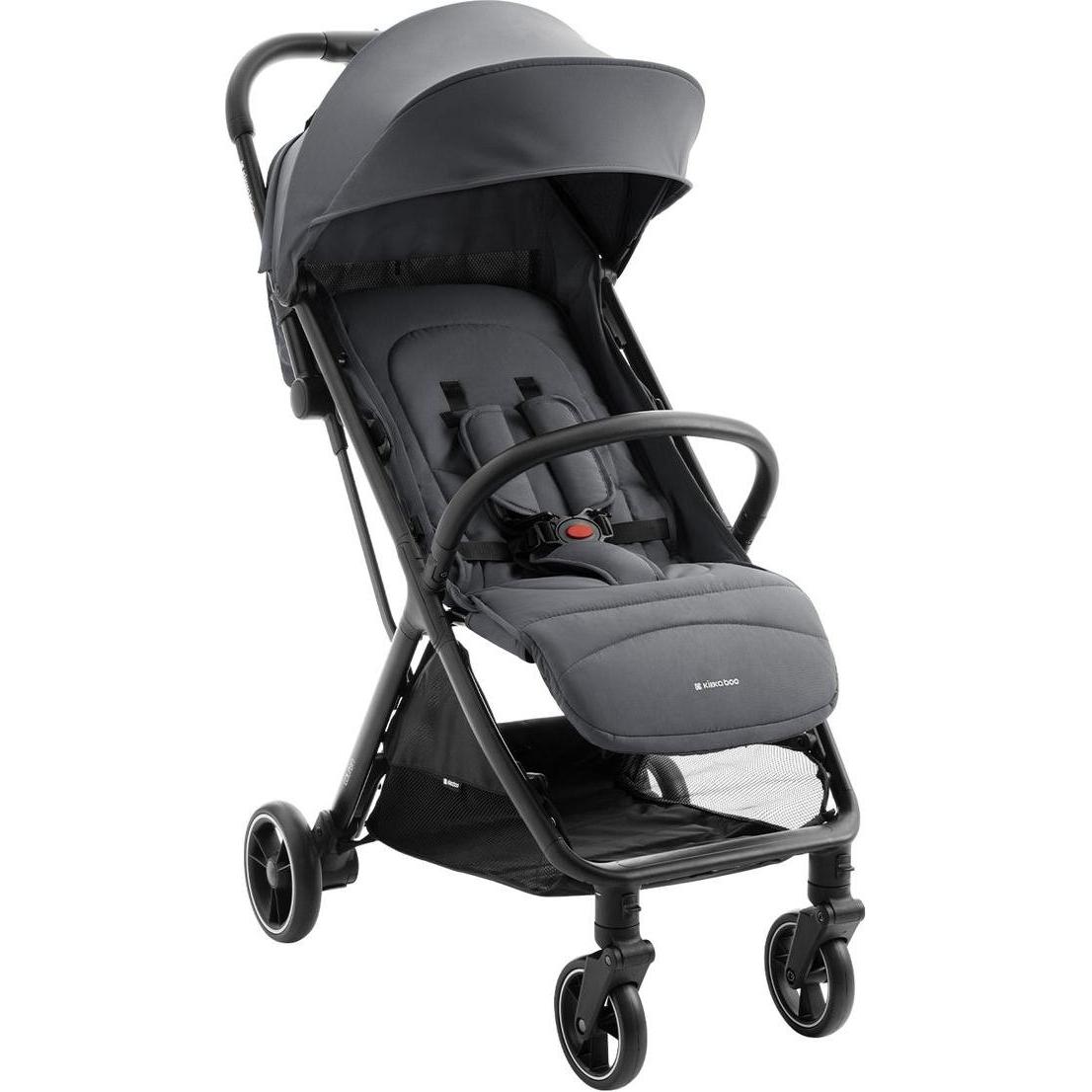 Thumbnail - Kikkaboo, Kinderwagen, Kinderwagen Buggy Lauren