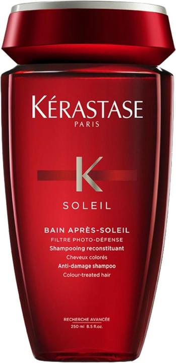 Kérastase Soleil - Bain Après-Soleil Reconstituant (250 ml)