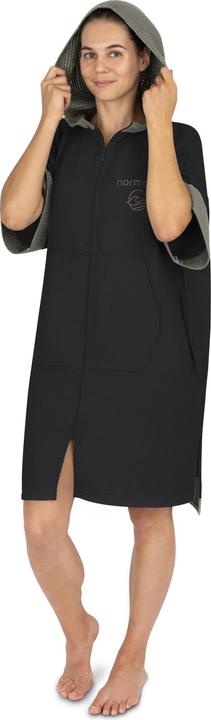 Actual product image Normani Bath poncho Niramey - 9239