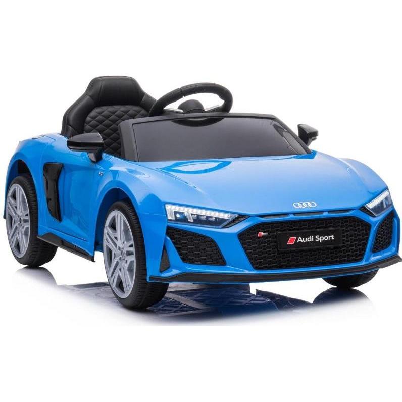 Victoria Auto na akumul. Audi R8 Spyder niebieski 1052816 (12 V)
