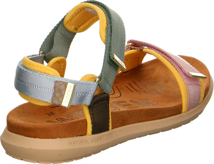 Produktbild Woden Sandale Line Lite (38)