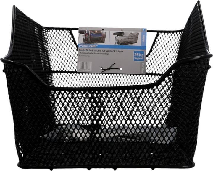 Produktbild Profex Fahrradkorb (18 l)