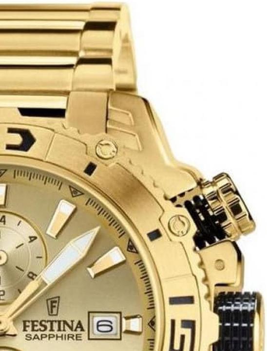 Produktbild Festina Prestige Kollektion (Chronograph, 48.50 mm)