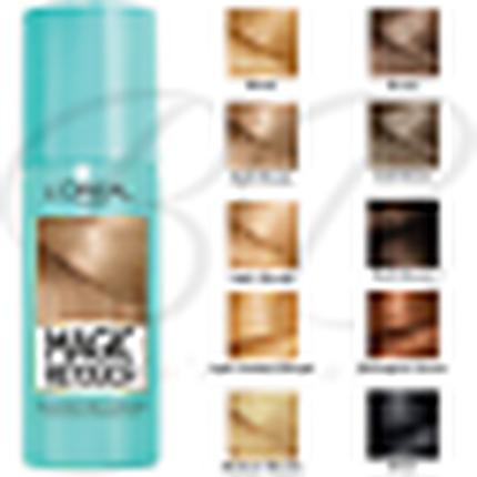 Image du produit L'Oréal Paris Masque racine pour cheveux L'OREAL Magic Retouch 7 (75)