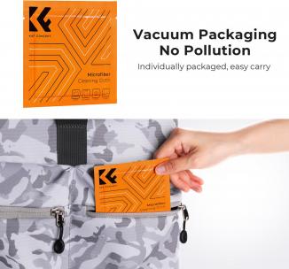 Immagine prodotto K&F Concept Reinigungsset 3in1