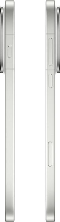 Immagine prodotto OPPO Find X9 Pro (512 GB, Silk White, 6.78", Doppia SIM Ibrida, 5G)