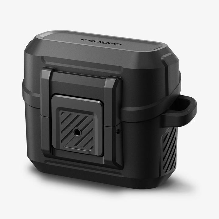 Produktbild Spigen Lock Fit (Kopfhörer Hülle)