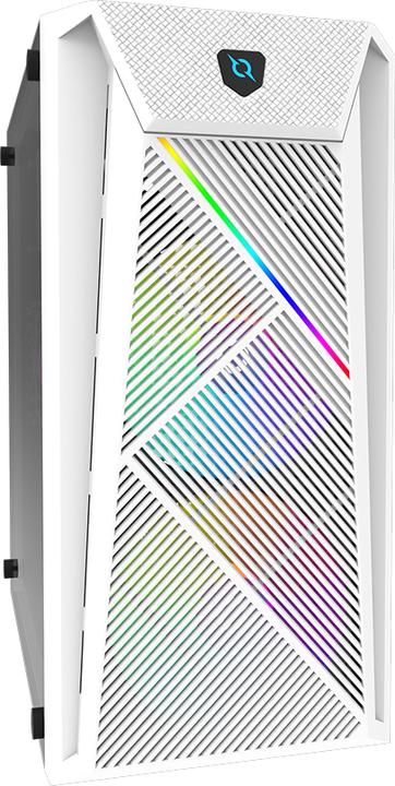 Produktbild Aqirys Bellatrix Pro (mATX, Mini-ITX)