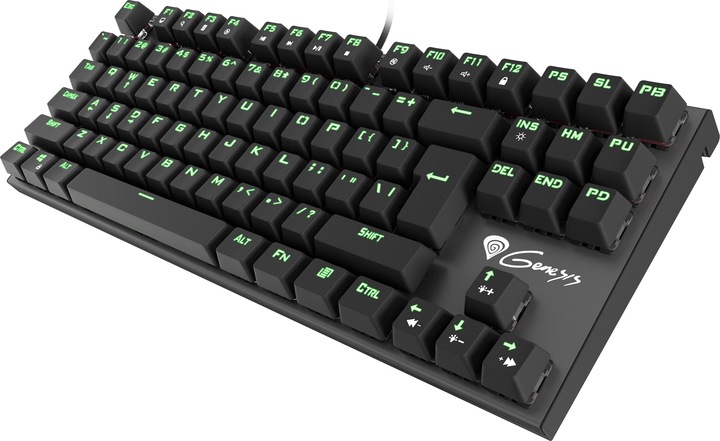 Produktbild Genesis Thor 300 (US, Kabelgebunden)