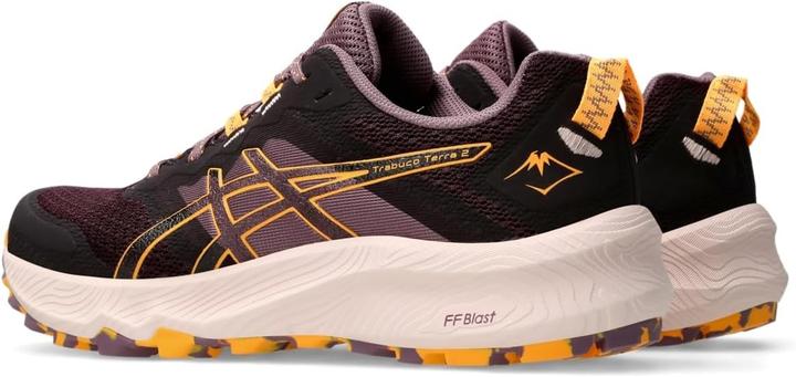 Produktbild ASICS Performance Trabuco Terra 2 (46)