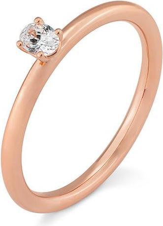 Produktbild Breuning Oval (52, 585/14 K Gold)