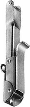 Werkstarck Blinds board plate