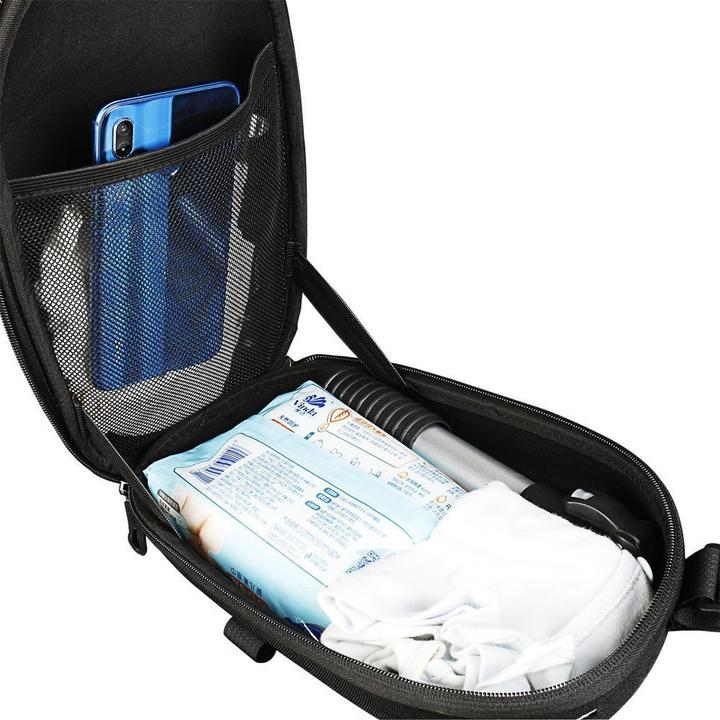 Produktbild Wozinsky Rollertasche (4 l, Lenkertasche)