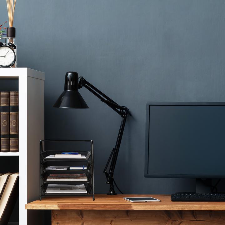 Actual product image Relaxdays Dokumentenablage (A4)