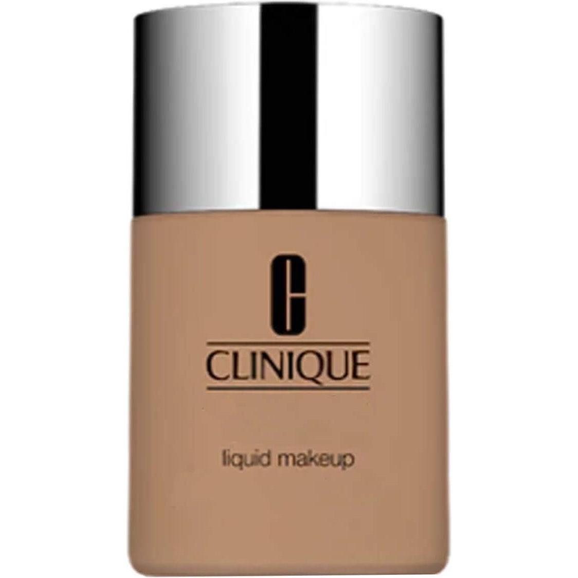 Clinique, Foundation, Pore Refining (11 Honey)