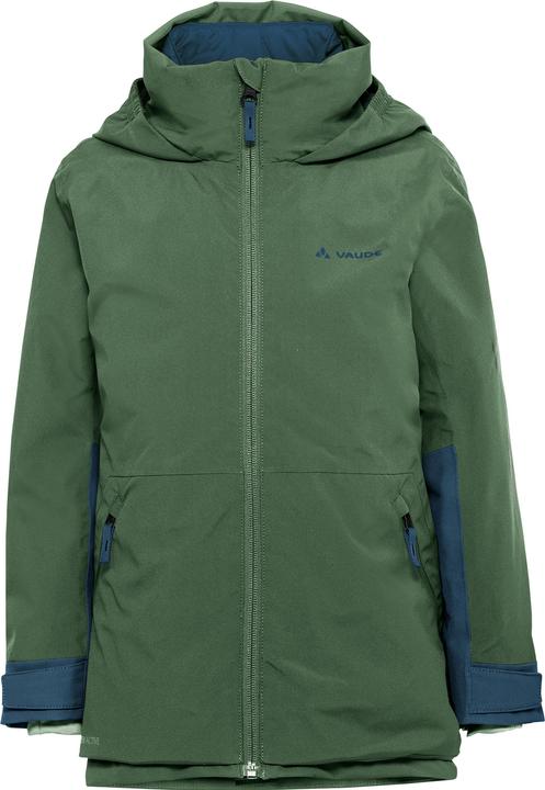 Actual product image Vaude Casarea 3in1 II (104)