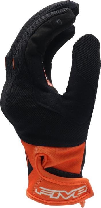 Produktbild Five E3 EVO Handschuh (Herren, M)