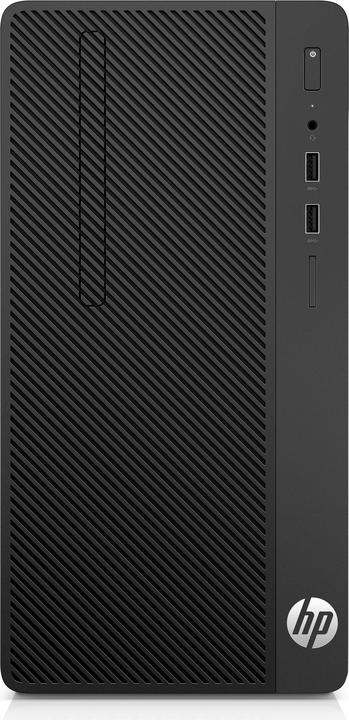 Image du produit HP 290 G1 Mt (8 Go, Intel Core i5-7500)