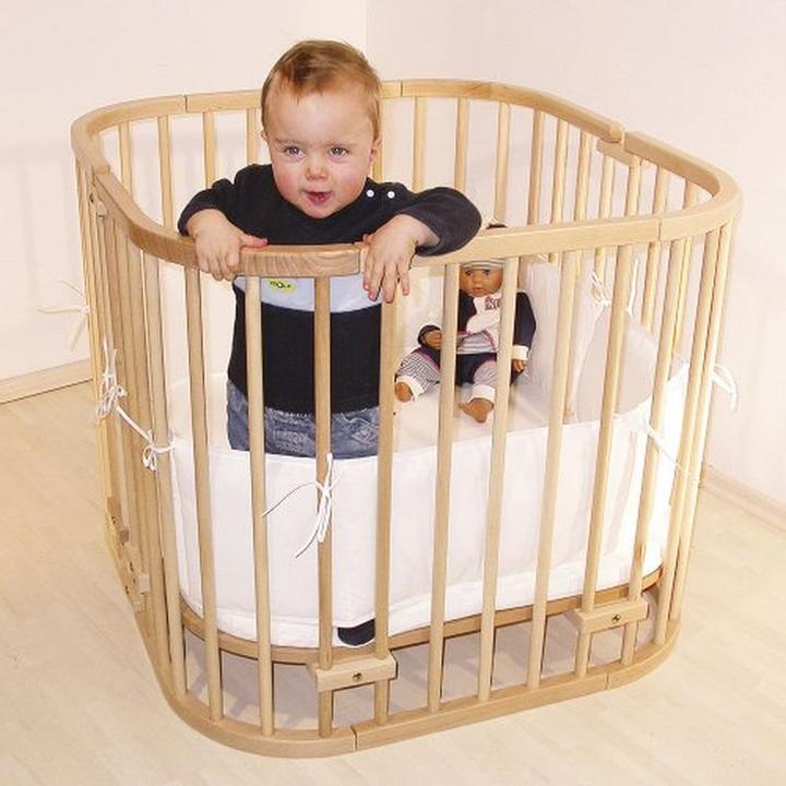 Image du produit Babybay Original