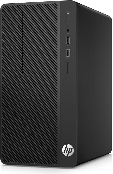 Image du produit HP 290 G1 Mt (8 Go, Intel Core i5-7500)