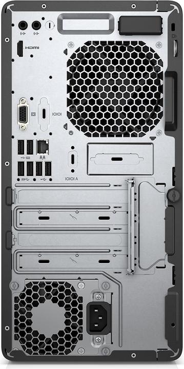 Image du produit HP 290 G1 Mt (8 Go, Intel Core i5-7500)