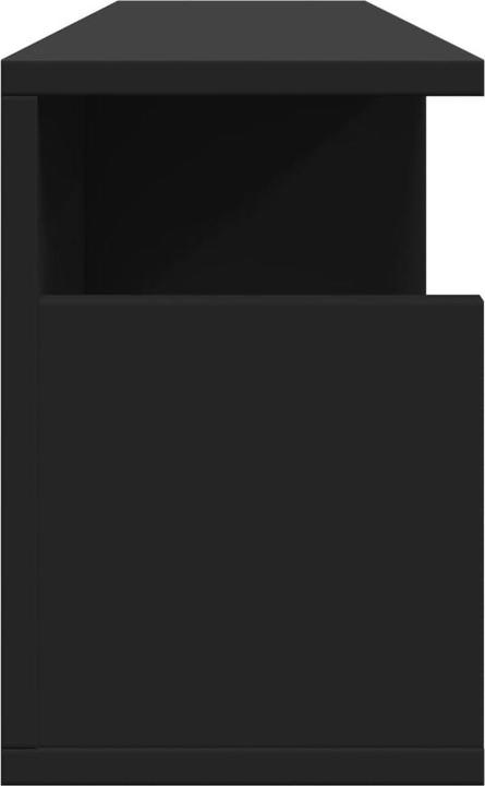 Image du produit vidaXL Armoire murale (80 x 20 x 30 cm)