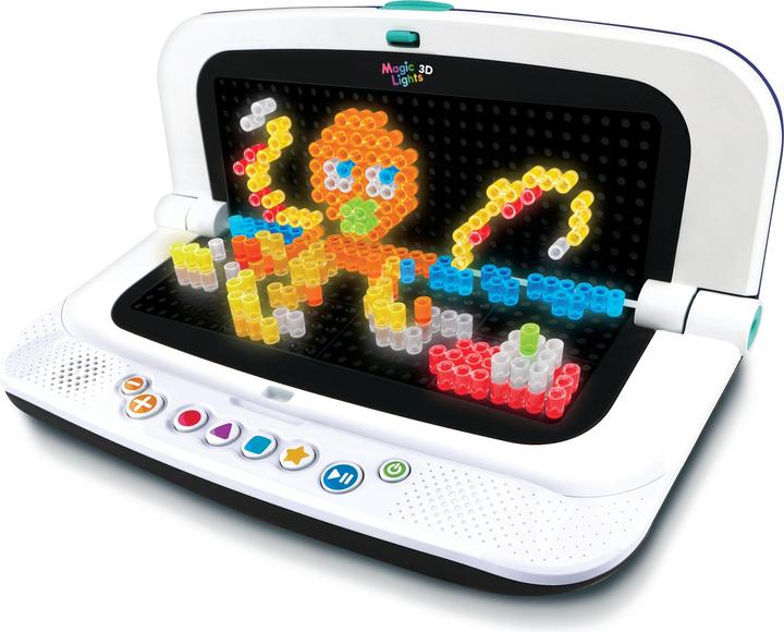 VTech Magi Lights 3D (Français)