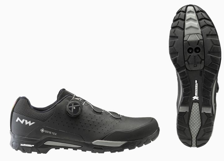 Produktbild Northwave X-Trail Plus GTX (37)