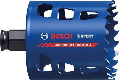 Actual product image Bosch Professional Zubehör Expert Tough Material hole saw, 32 x 60 mm (32millimetre)