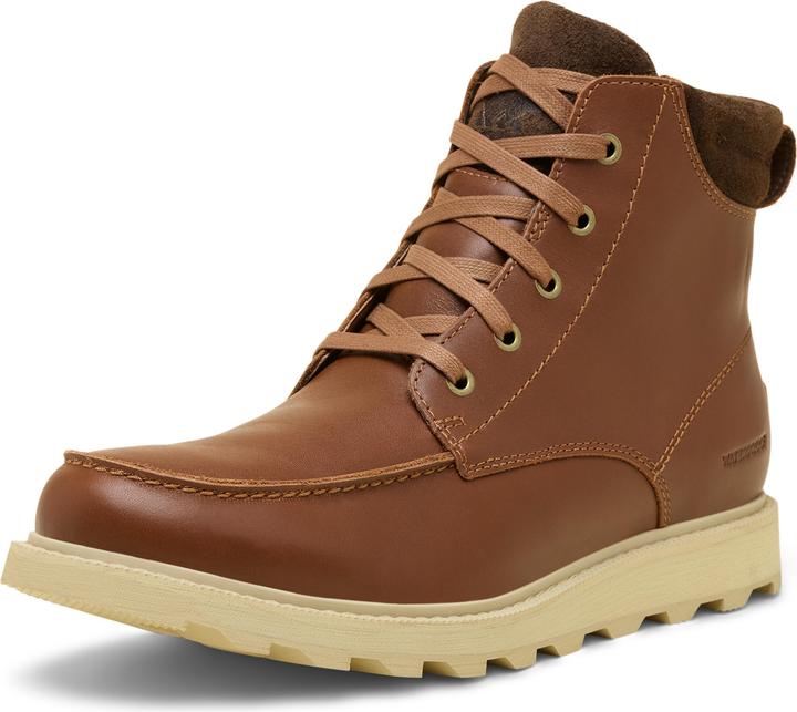 Actual product image Sorel Madson™ Ii Moc Toe Wp (44)