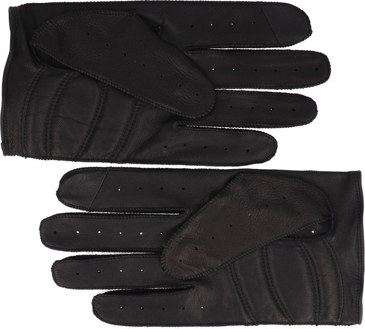 Produktbild Roeckl Corsica Handschuhe Leder (9.5)