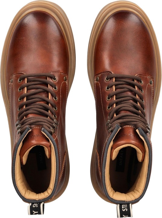 Actual product image Sneaky Steve Stiefelette (42)