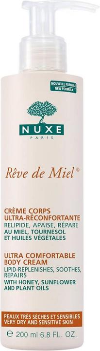 Produktbild Nuxe Rêve De Miel (Körpercreme, 200 ml)