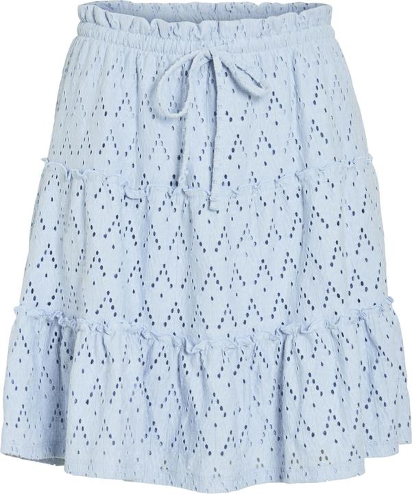 Vila High Waist Minirock (XS)