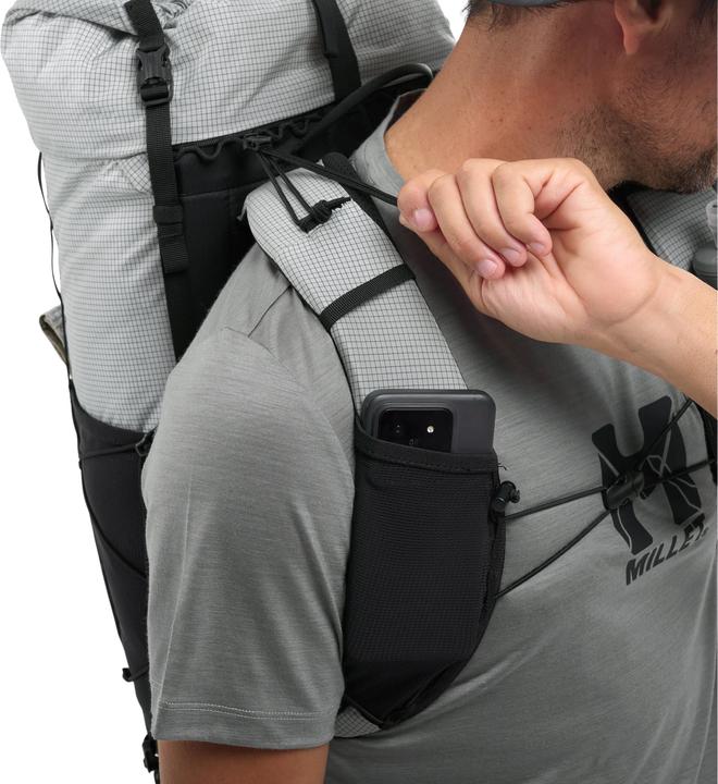 Actual product image Millet Parmelan 25 (25 l)
