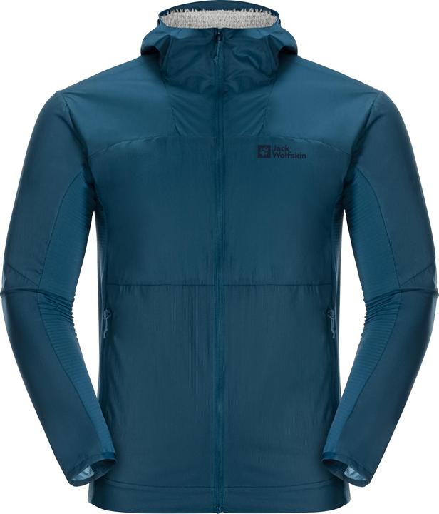 Jack Wolfskin Prelight Alpha Jkt M (XXL)