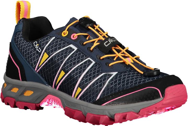 Actual product image CMP Campagnolo Women's Altak Trail Shoes Waterproof (36)