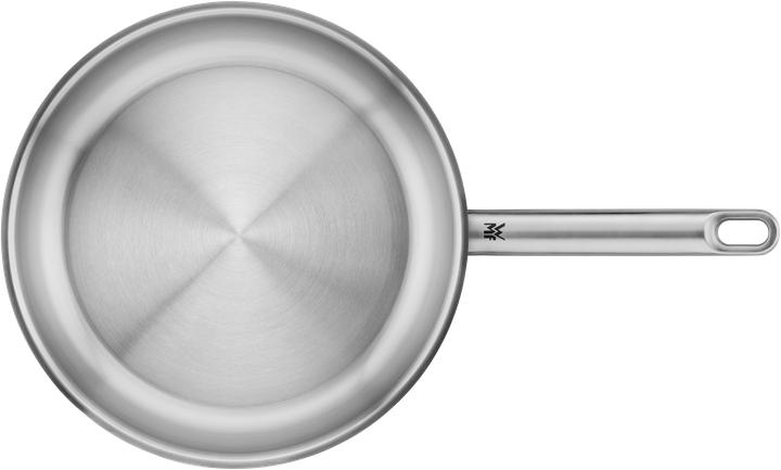 Produktbild WMF Ultimate 07.9568.6030 (28 cm, Bratpfanne, Edelstahl)