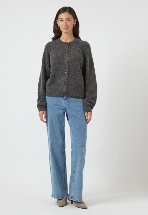 Produktbild Yas Yasjohi Ls Wool Blend Cardigan S. Noos (M)