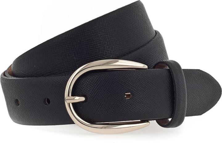 Produktbild Vanzetti Ledergürtel (105)