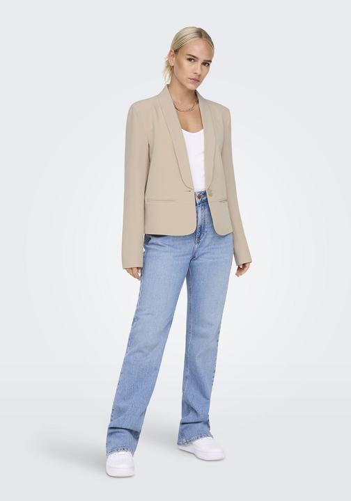 Actual product image Only Short blazer (38)