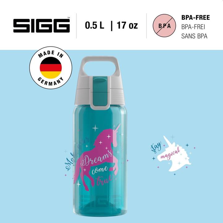 Actual product image Sigg Viva One (0.50 l)